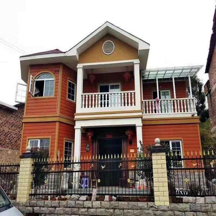 彩钢房制作安装 厂家定制 山东工地临建彩钢房