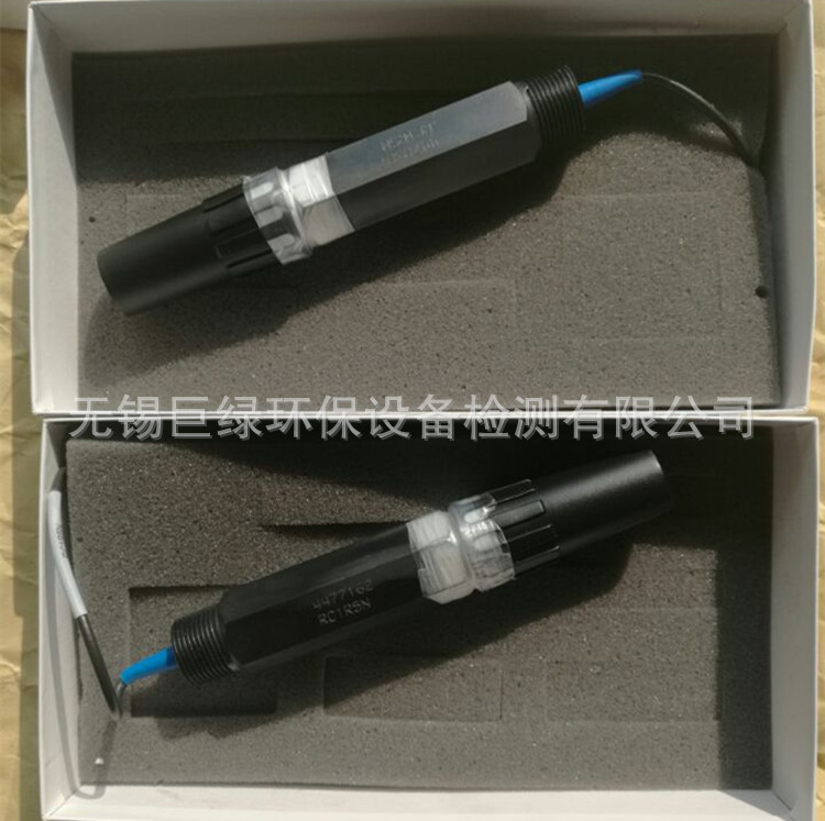 美国HACH哈希ORP复合电极 RC1R5N,美国大湖,哈希ORP电极