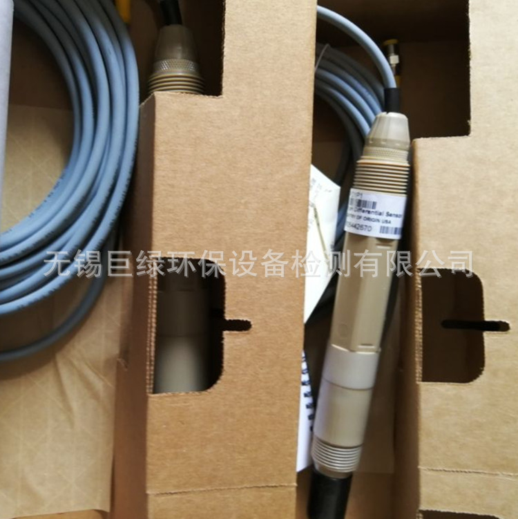 美国HACH哈希DPD1P1 数字差分PH差分电极，数字电极
