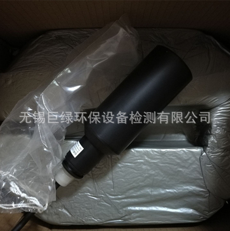 美国哈希Ts-line sc污泥浓度传感器 LXV423.99.10100（SOLITAX ）