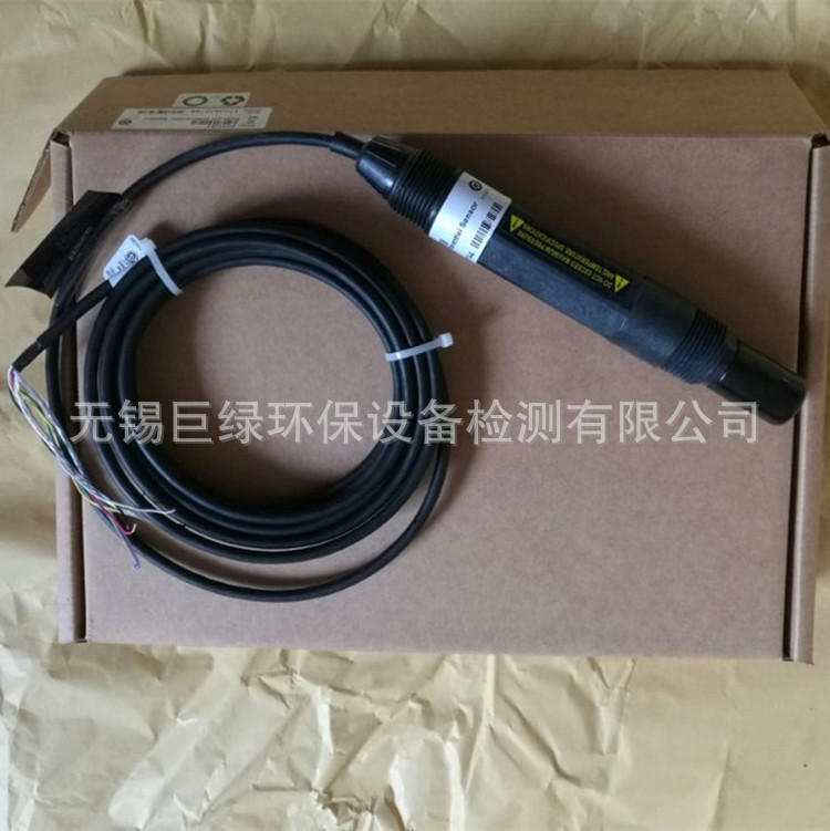 美国HACH哈希PD1R1 差分PH电极/哈希PH差分电极,PD1R1