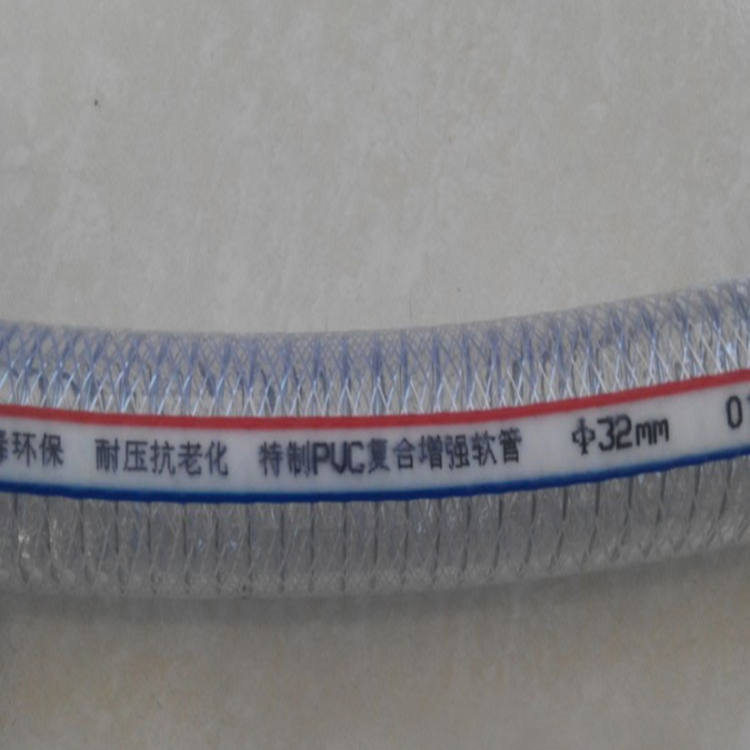 寿光厂家自制PVC网线管    PVC网线管价格优惠