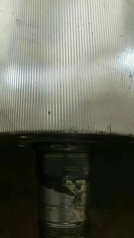 江浙沪面粉磨辊喷涂 无锡上海南京碳化钨喷涂 南京面粉磨辊喷涂 
