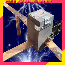 <em>铜排</em>放热焊磨具 <em>铜排</em>一字热熔焊接 放热焊剂 锴盛现货 定向指导