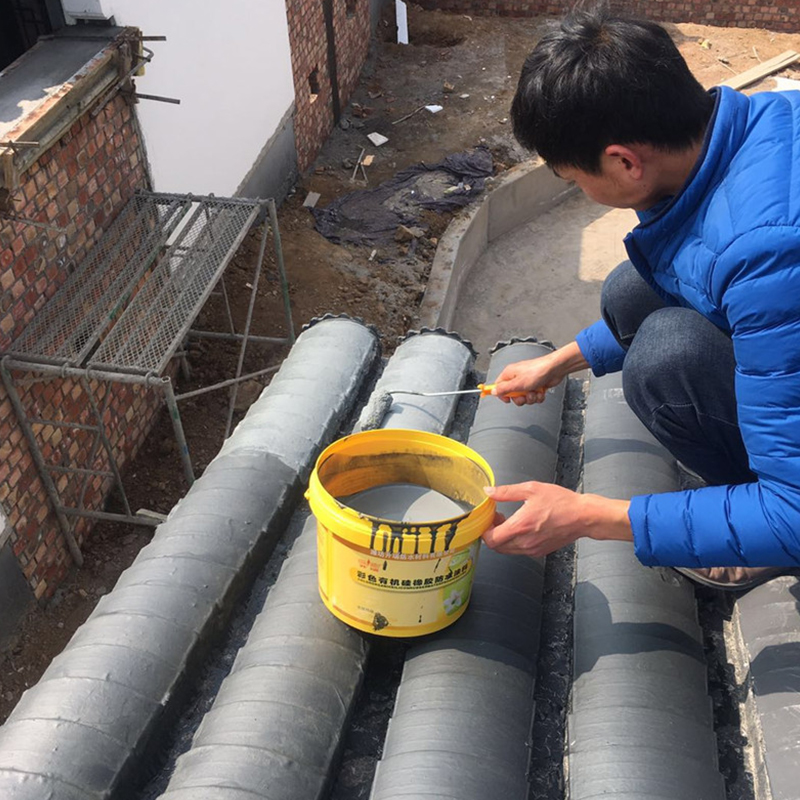 山东厨卫防水涂料 延伸率好 防水涂料报价
