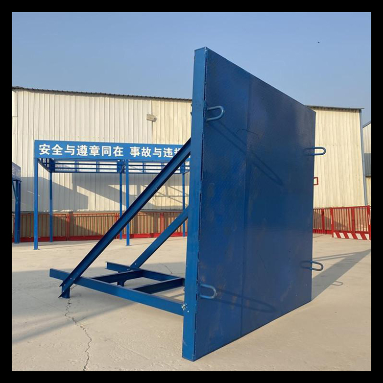 永邦销售  江苏  定型标准化电梯井操作平台  建筑施工电梯井操作平台  电梯井操作平台