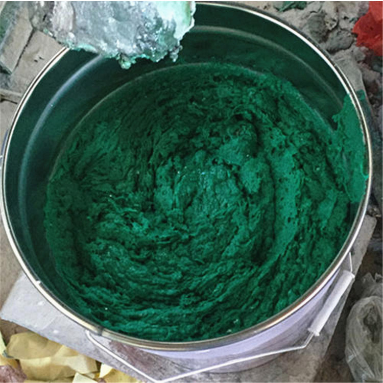 脱硫塔玻璃鳞片胶泥 玻璃鳞片胶泥 可定制 高温玻璃鳞片胶泥