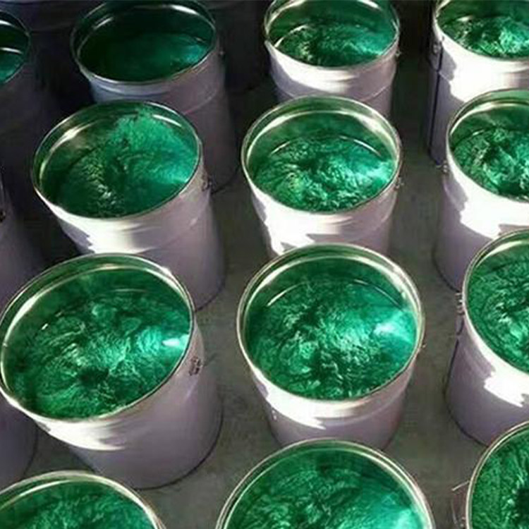 按需供应 玻璃鳞片防腐胶泥 金属防腐涂料 支持定制 污水池防腐胶泥