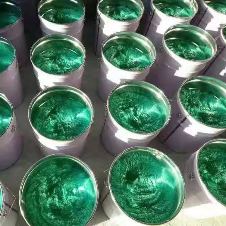 按需供应 玻璃鳞片防腐胶泥 金属防腐涂料 支持定制 污水池防腐胶泥