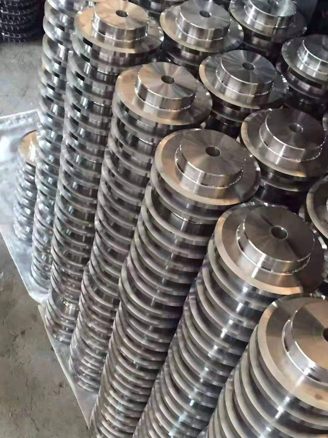 按需定制 铁制齿轮 非标齿轮 食品加工机械传动链轮 传动齿轮同步带轮