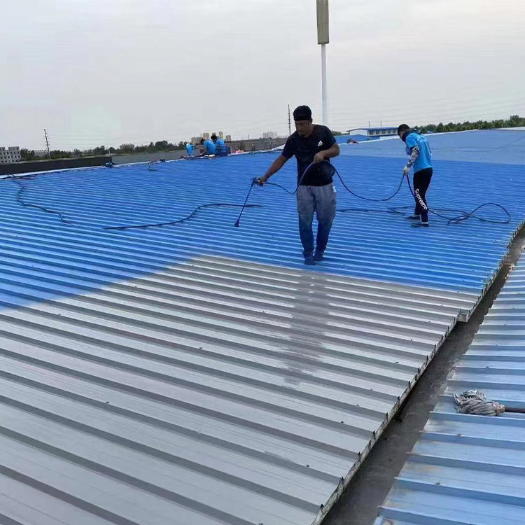 定制 钢结构固锈剂 固绣剂 量大优惠 水性工业漆 匠心工艺
