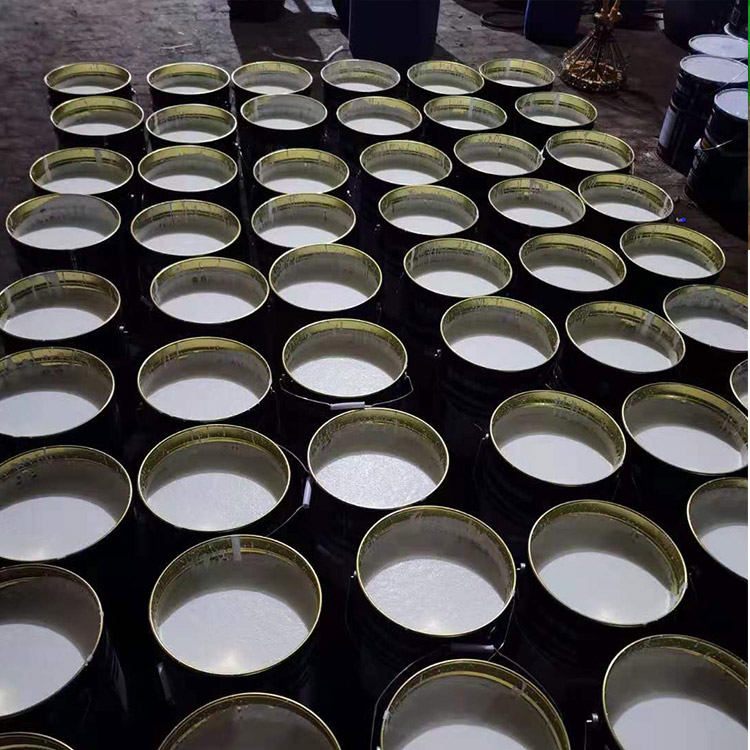 定制 工业水性漆 钢结构防腐漆 匠心工艺 钢结构防腐防锈漆 可订购