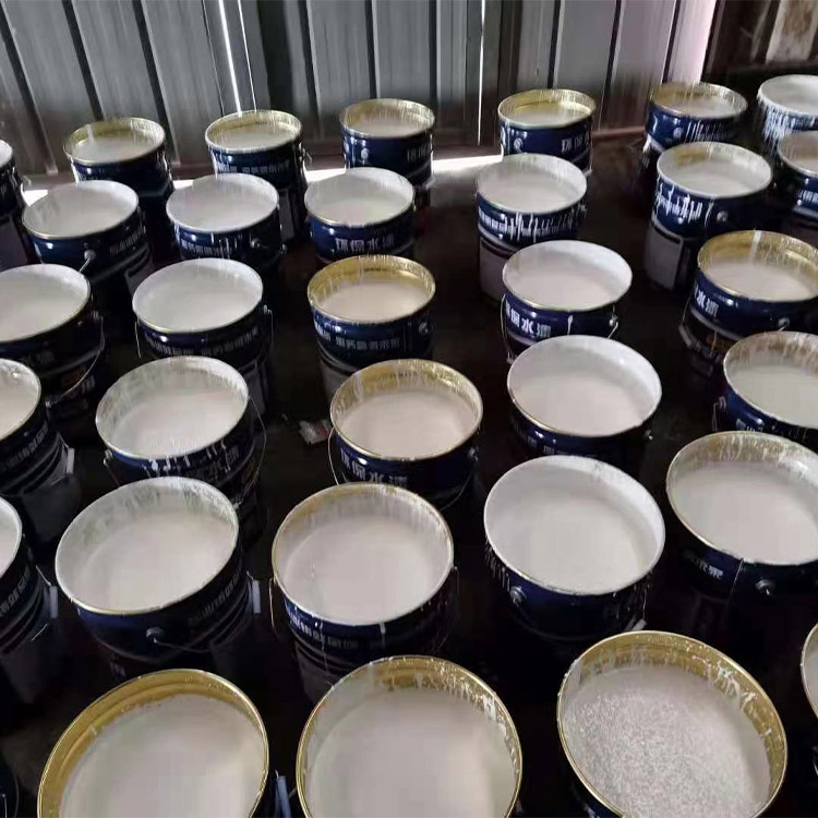 加工定制 搅拌罐翻新漆 钢结构用漆 可定制 快干环保水性漆 诚信经营