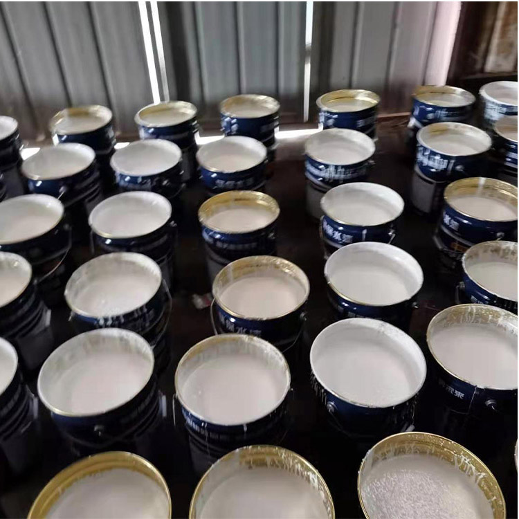 按需出售 金属水性工业漆 钢结构防腐防锈漆 服务贴心 固锈剂 质量优良