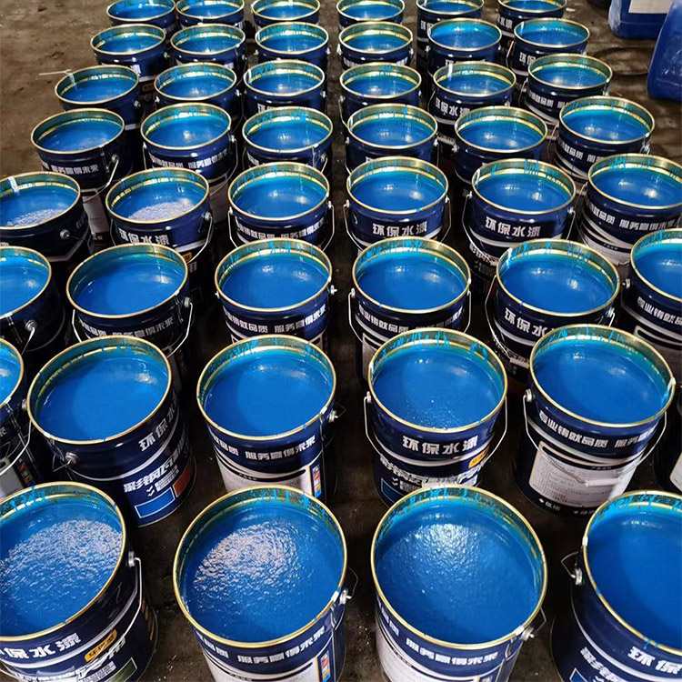 销售 彩钢翻新水性工业漆 工业水性防锈漆 欢迎来电详询 丙烯酸水性漆 量大优惠