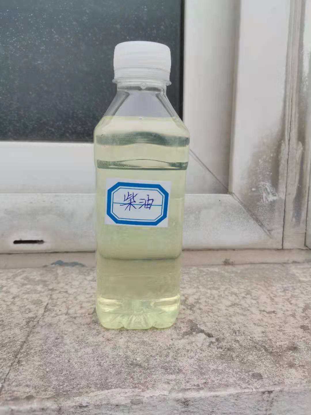 国标0号柴油 上海油库批发配送上门 工地进口车适用高热值国6柴油 柴油供应商