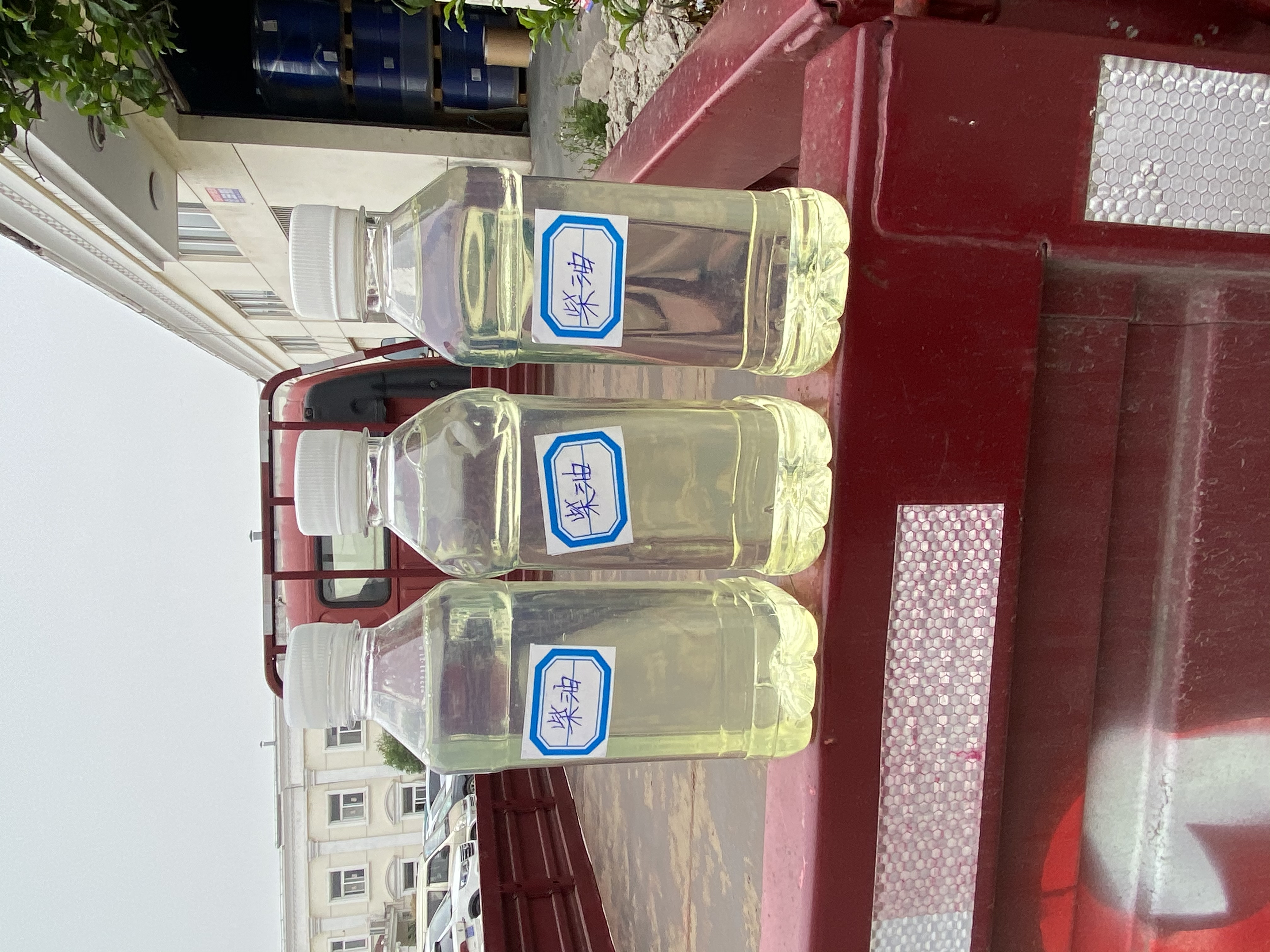 江浙沪柴油极速配送