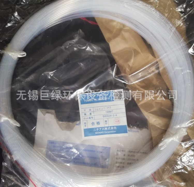 美国HACH哈希NPW160分析仪硬管116D302,DKK配件，NPW160配件