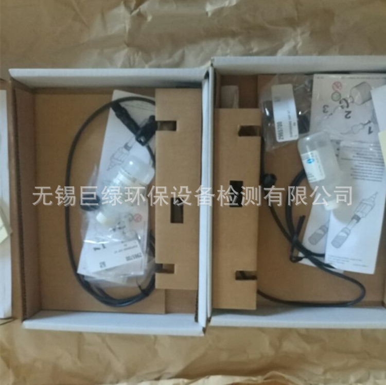 美国HACH哈希高性能PH电极PHC73501，适用较脏样品，PH电极
