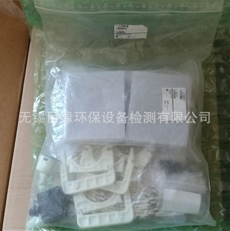 美国HACH哈希 Filtrax采样预处理系统一年维护包 LZX018