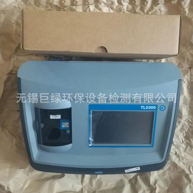 美国HACH哈希TL2300系列新款台式浊度仪LPV444.99.00210