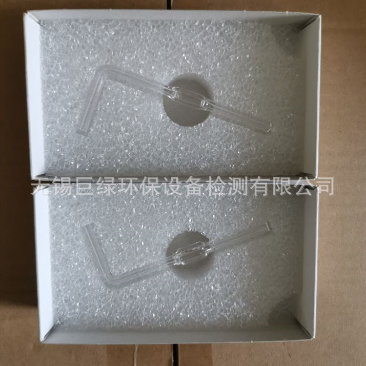 美国哈希HACH哈希氨氮分析仪AMTAX inter2C 比色池，比色皿LZP366