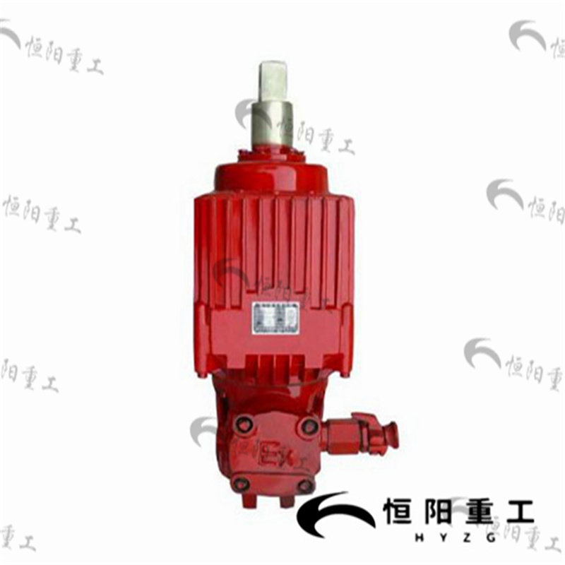 BED液压推动器 恒阳重工 详细说明