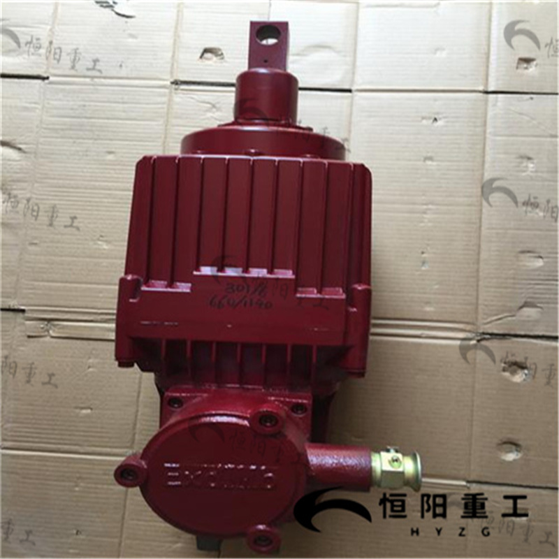 恒阳重工液压推动器BED系列 行程