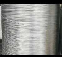 普锐不锈钢线材厂专业生产316不锈钢氢退丝，规格齐全，支持定制