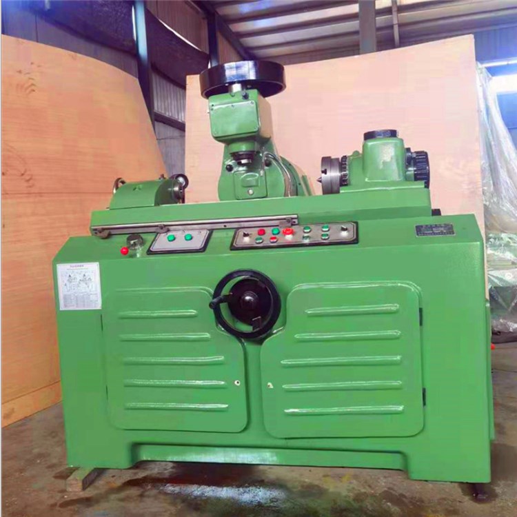  Y631K花键轴铣床    齿轮轴加工机床  