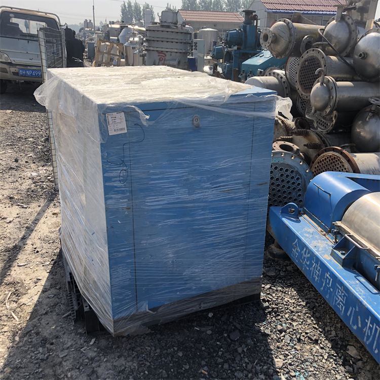 捷豹永磁变频螺杆机 阿特拉斯喷油螺杆压缩机4KW-90KW空压机