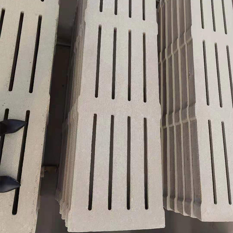水泥漏粪板批发 猪场漏粪板 加厚漏粪篦子