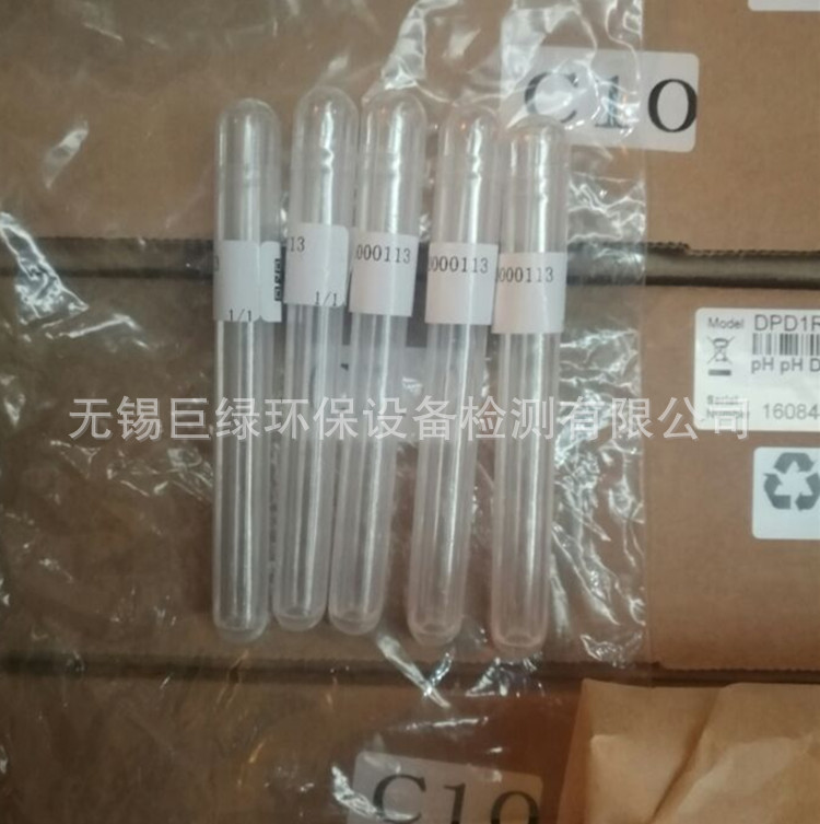 HACH哈希配件CODmaxII在线分析仪配件，计量管YY0000113/HBK061