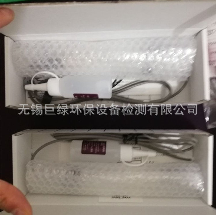 美国HACH哈希EL4216-1-FE COD-203参比电极(1.5m)  比较电极