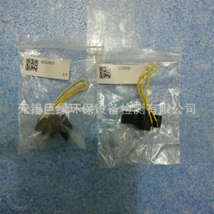 美国HACH哈希2100Q灯组件,2100P灯组件,光源4653900/ 46539-00