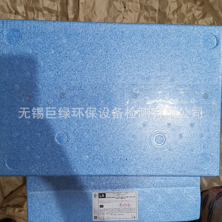 美国HACH哈希COD试剂2125815型号21258-15,3-150ppm,150支装COD