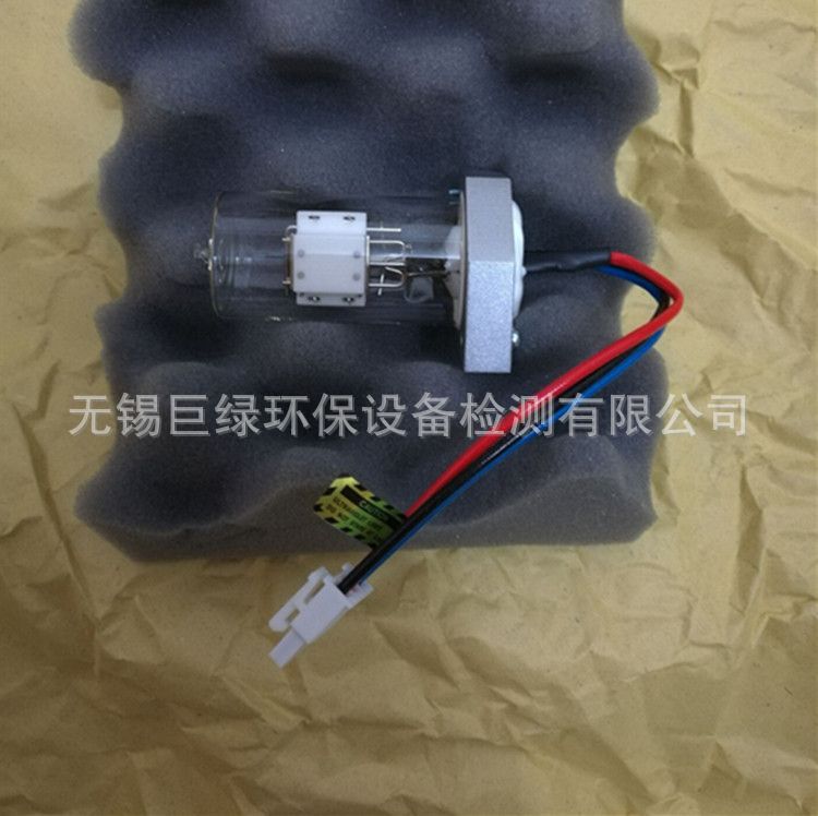 美国HACH哈希紫外分光光度计氘灯A23792,DR6000氘灯,DR5000氘灯