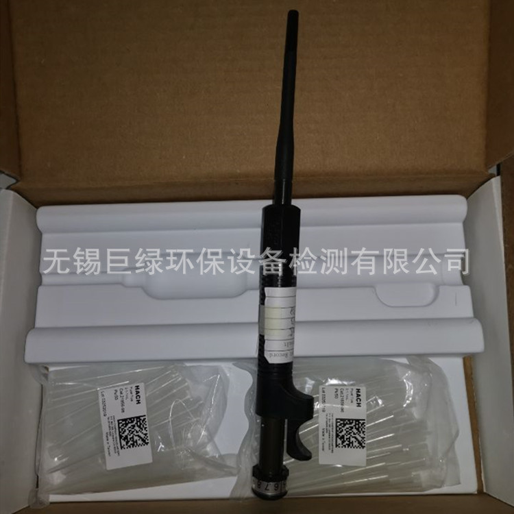 美国HACH哈希哈希移液器 移液枪 1970001 移液枪19700-01 0.1-1ml
