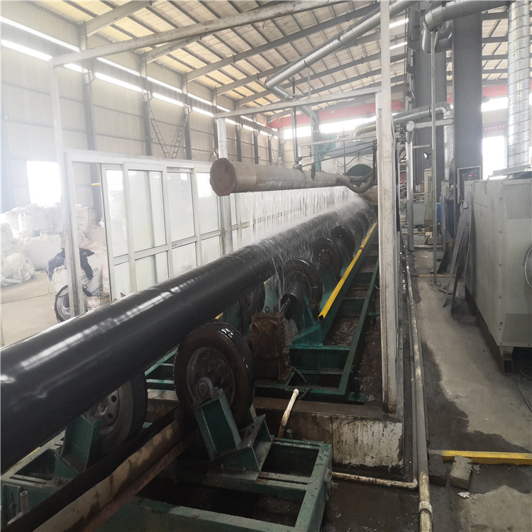 外3PE内环氧粉末防腐保温钢管 石油天然气水利防腐管道 可代料加工