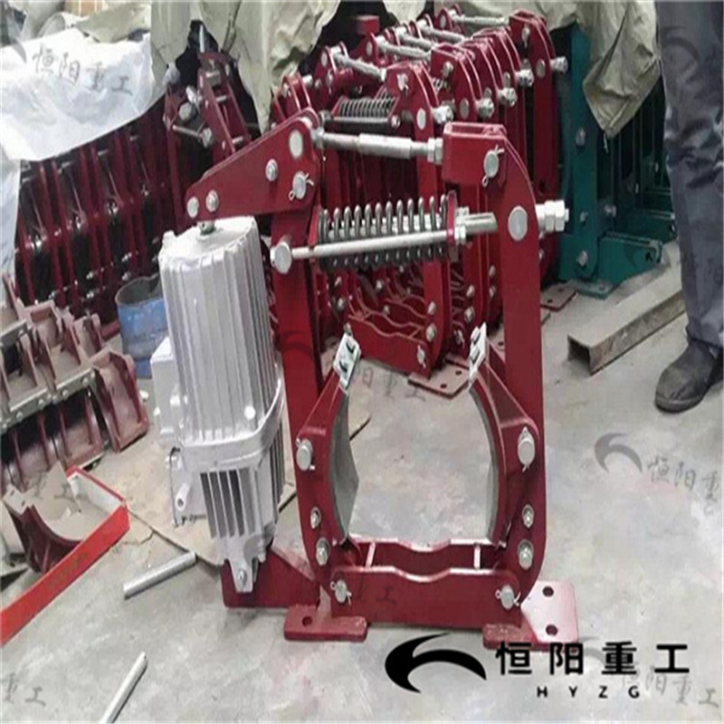 液压鼓式制动器YWZ10-250/E23 终身维护