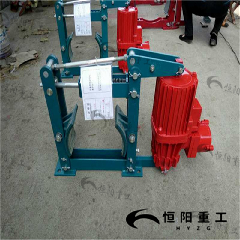 电力液压鼓式制动器YWZ10-200/E23 源头厂家