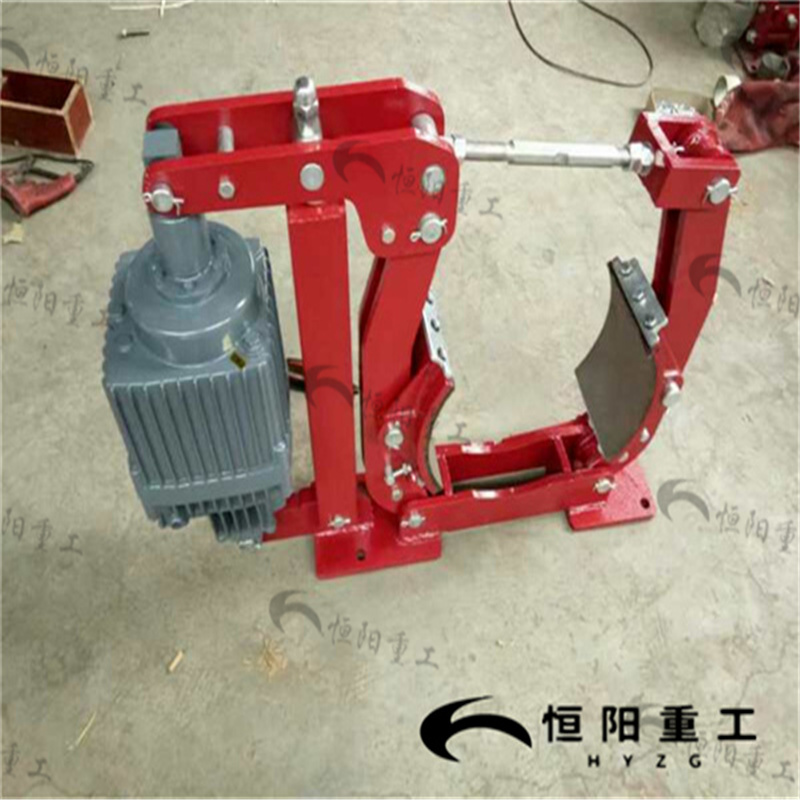 电力液压鼓式制动器YWZ10 厂商