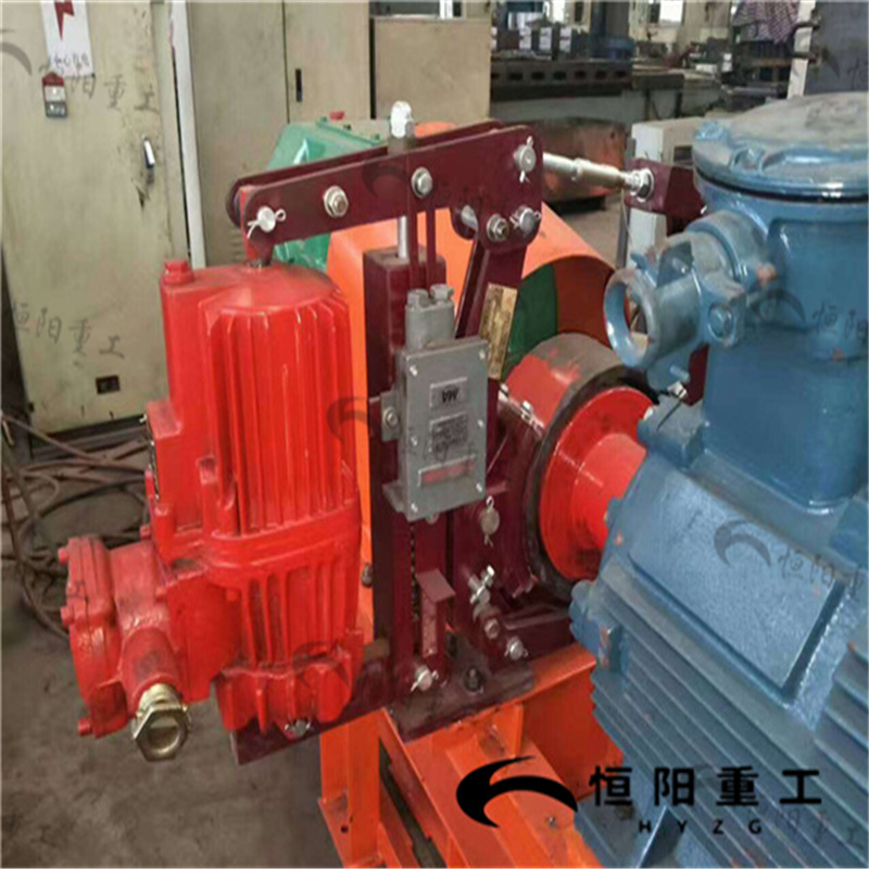 液压鼓式制动器YWZ10系列 恒阳重工 发货快