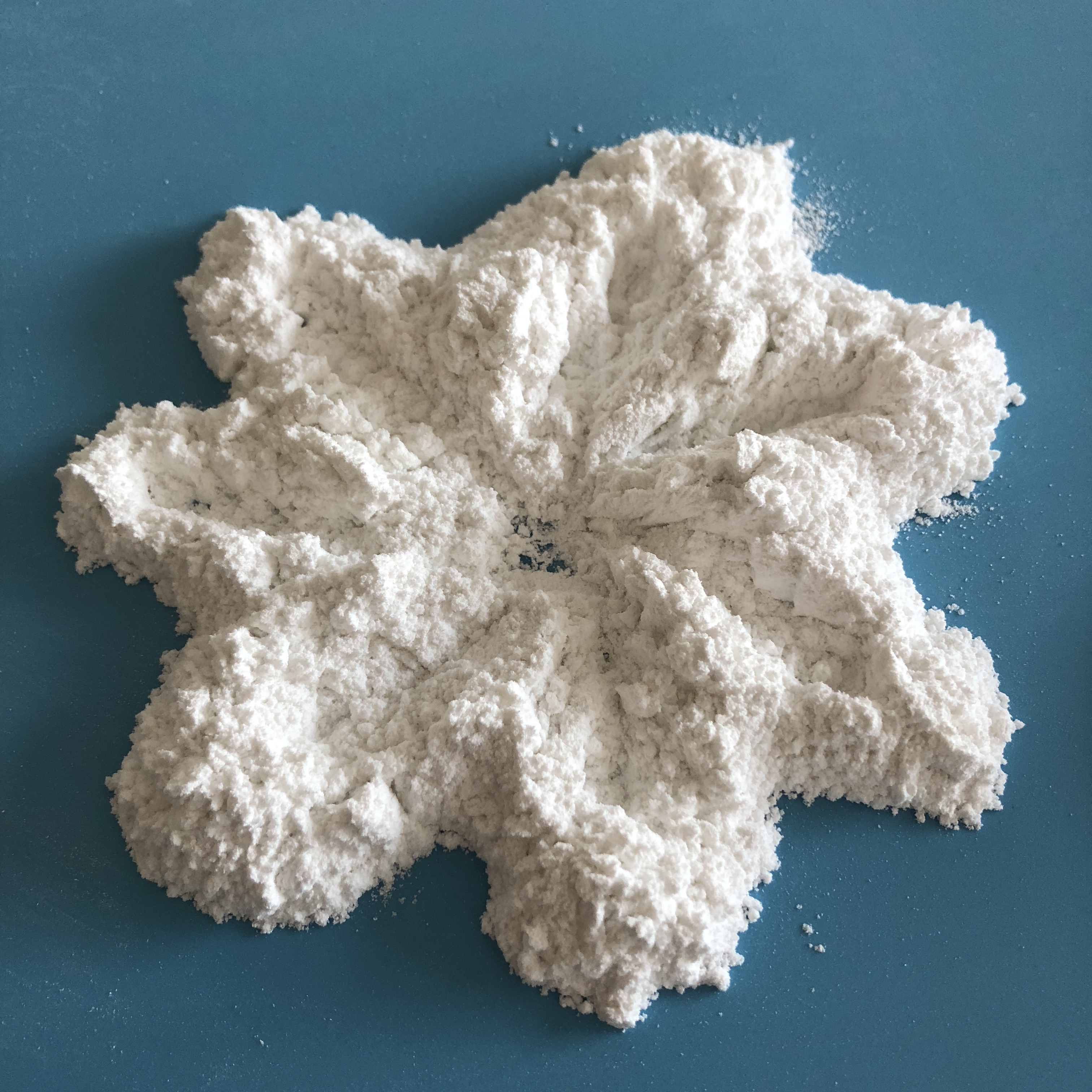 厂家直供轻质氧化镁 90轻质氧化镁粉 耐火材料用氧化镁