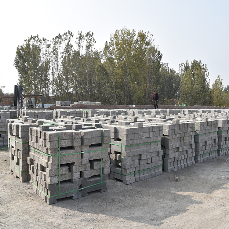 水工砖生产商 服务城乡建设 加工水泥制品 水工砖