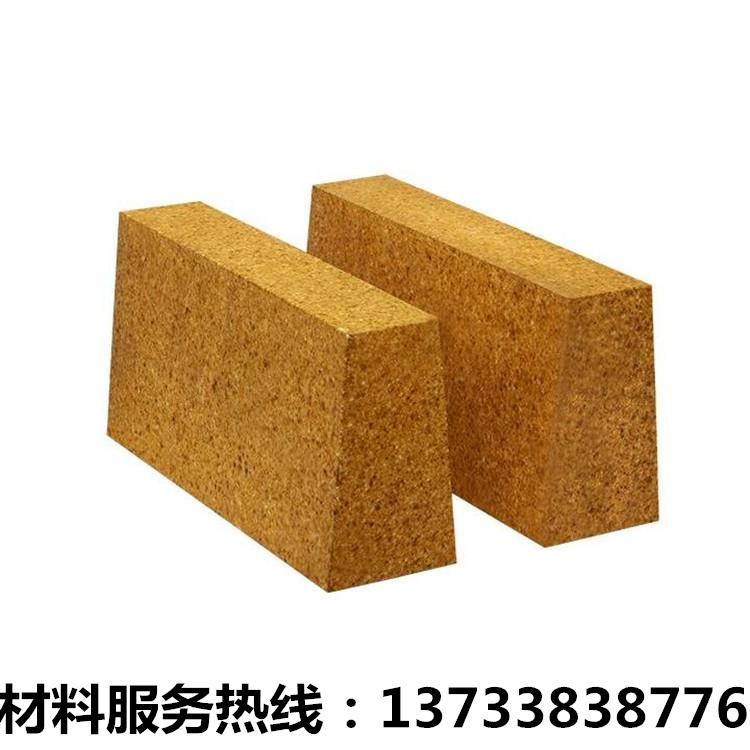 现货耐高温粘土砖 粘土砖批发 质量保证 耐火度高