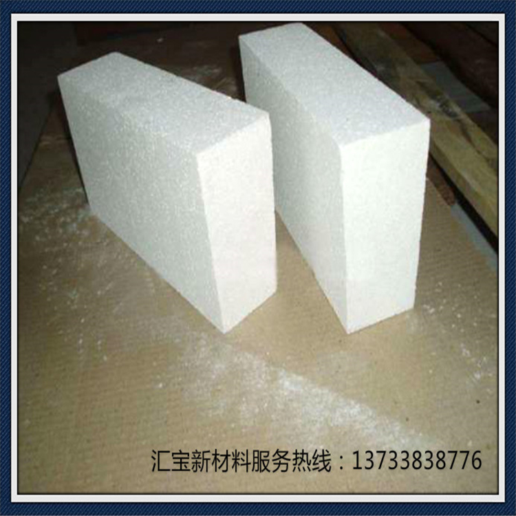 厂家直供刚玉砖 玻璃窑用刚玉砖   郑州92刚玉砖