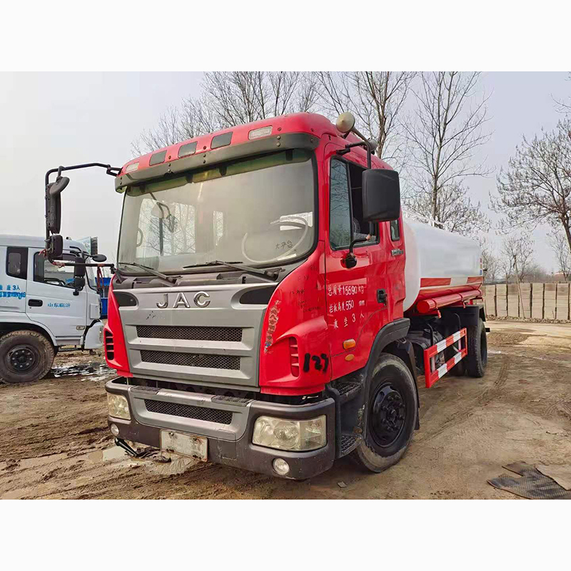 现车洒水车建筑工程工地使用洒水车公路园林绿化喷洒车