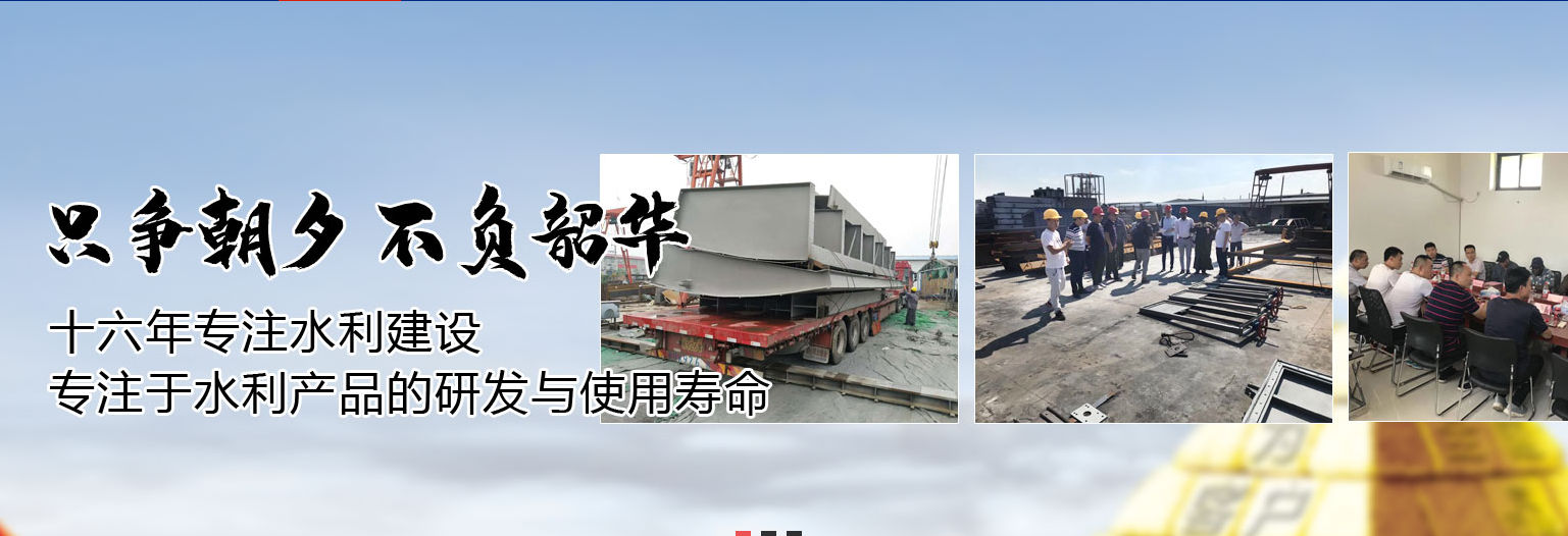 新河县瑞鑫水工机械厂 图 2