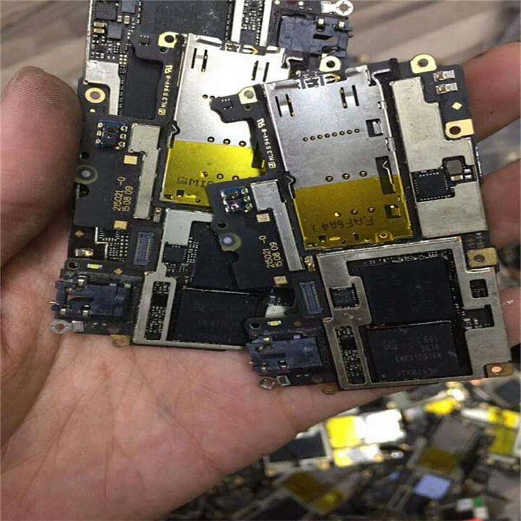 新疆区 电路板回收 废旧物资集散地
